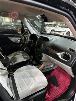 جيب رينيجيد